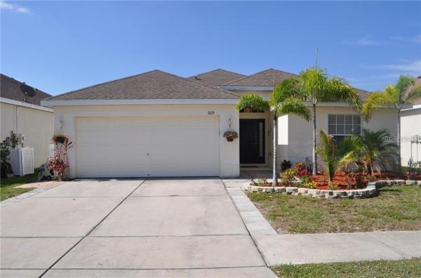 SOUTH BAY LAKES UNIT 2