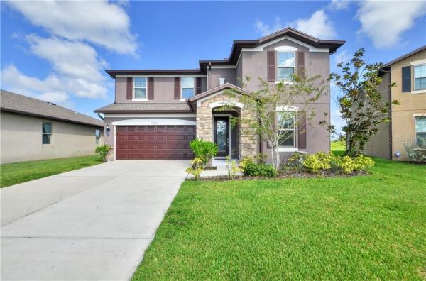 HARRISON RANCH PH IIB3