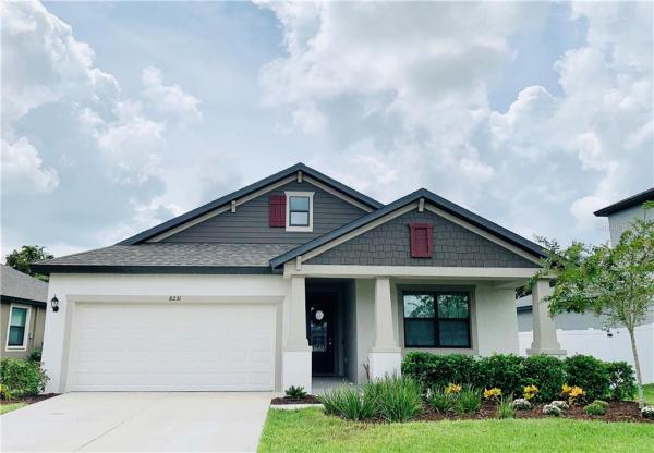 LAKESHORE RANCH PH I