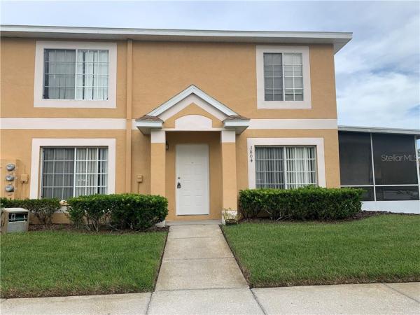 PROVIDENCE TOWNHOMES PHASES 1