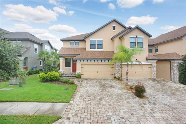 MAPLE GLEN, SEVEN OAKS