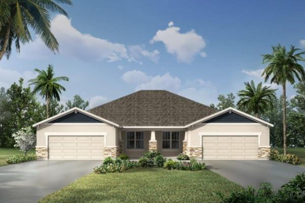 SUNRISE PRESERVE AT PALMER RANCH