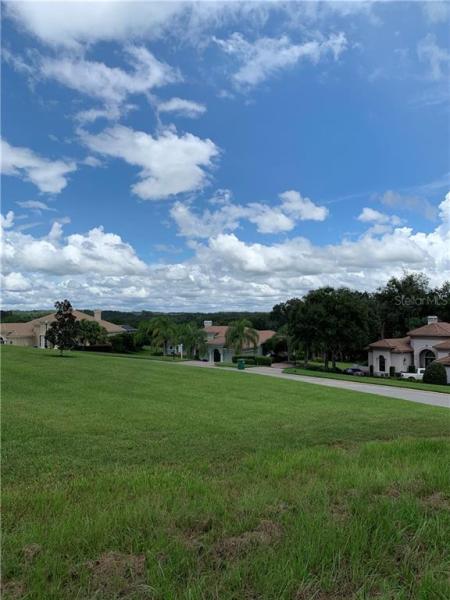 LAKE JOVITA GOLF & COUNTRY CLUB PH THREE-B