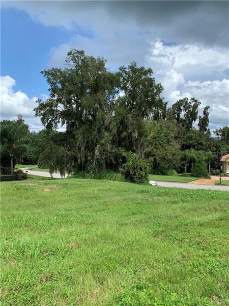 LAKE JOVITA GOLF & COUNTRY CLUB PH THREE-B