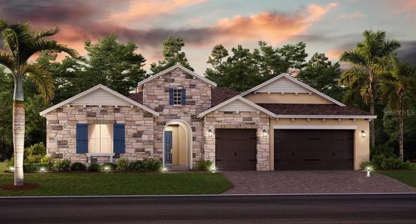 ESTATES AT WELLINGTON