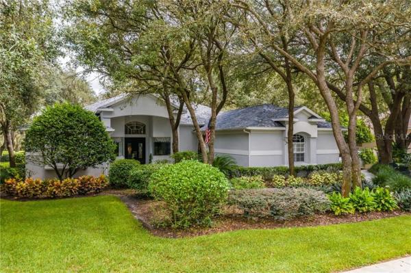 FISH HAWK TRAILS UN 1 & 2