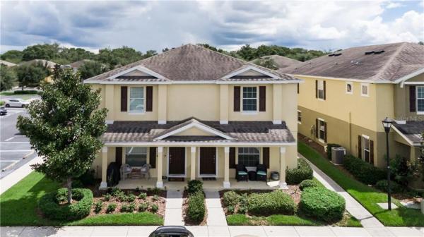 MAGNOLIA PARK CENTRAL PH B