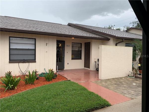 DRIFTWOOD ZEPHYRHILLS