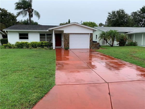 FLORAL VILLA PARK 2ND SEC