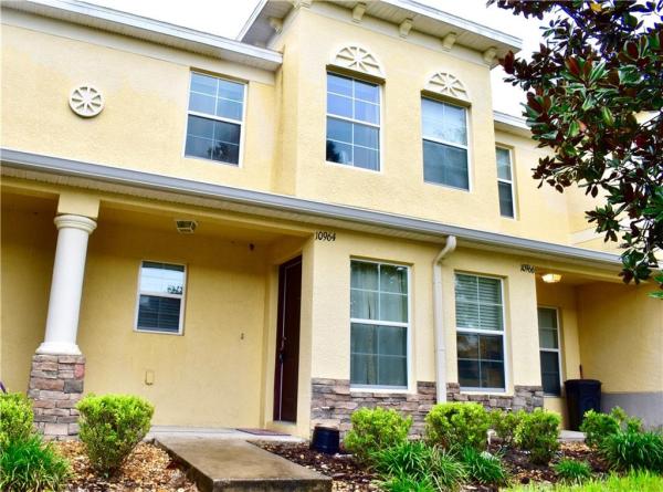 SUMMERFIELD VILLAGE 1 TR 2