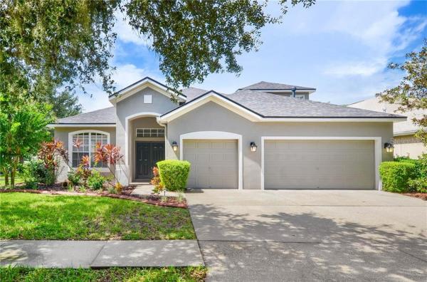 FISHHAWK RANCH PHASE 2 PARCEL