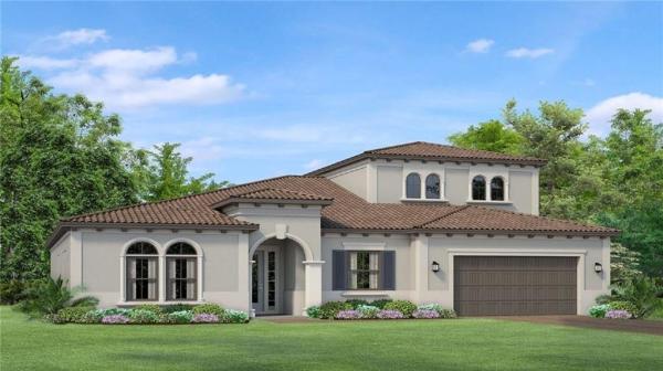 THE PROMENADE AT LAKE PARK