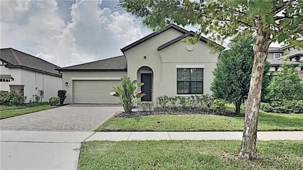 NARCOOSSEE VILLAGE PH 1