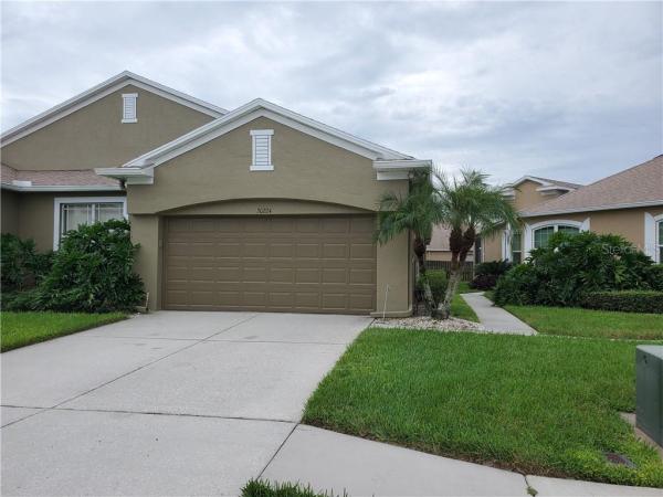 MEADOW POINTE PRCL 15