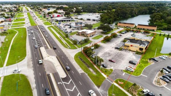 SOUTH FLORIDA VILLAS PH 1