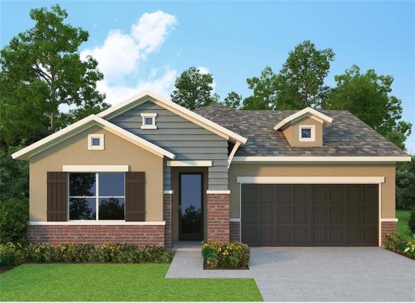 FISHHAWK RANCH WEST PHASES 3B AND 3C