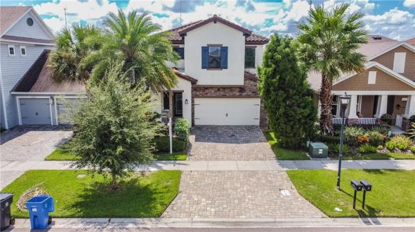 FISHHAWK RANCH WEST PH 1A