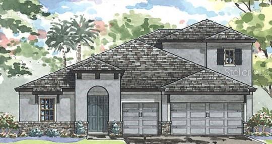 EXLEY SOUTH PRCL 4 PH 2A