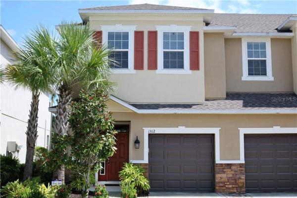 TUSCANY WOODS PRESERVE