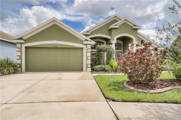 FISHHAWK RANCH PH 2 PRCL