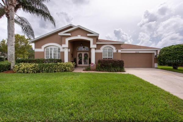 THE LANDINGS AT BELL LAKE