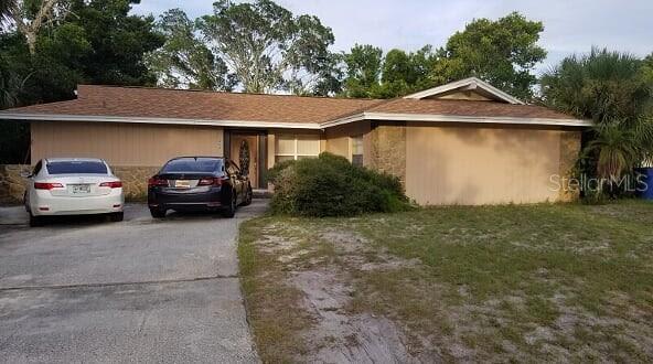 LAKEWOOD ESTATES SEC A