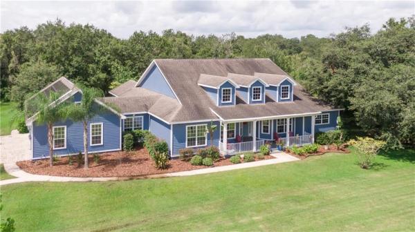 PEMBERTON CREEK SUB FO