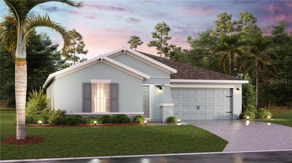 WATERSIDE @ CHERRY LAKE 50