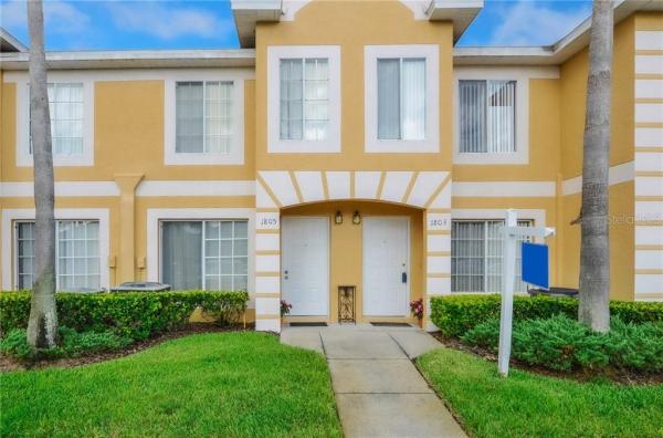 PROVIDENCE TWNHMS PH 1