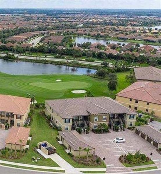 BACCIANO II AT ESPLANADE LAKEWOOD RANCH