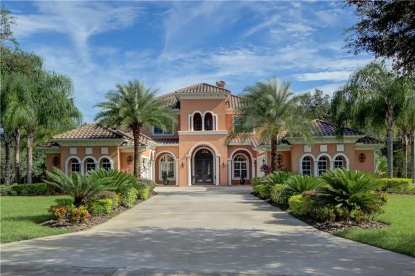 PEMBERTON CREEK SUB FO