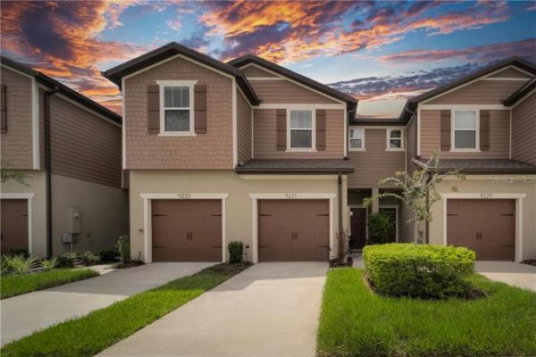 MAGNOLIA PARK NORTHEAST RESIDE