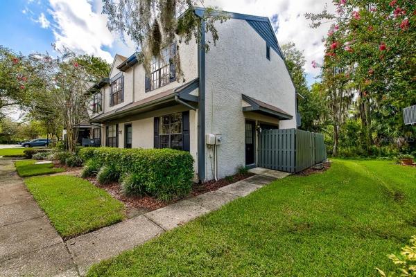 BRIGADOON ON LAKE HEATHER TN 1