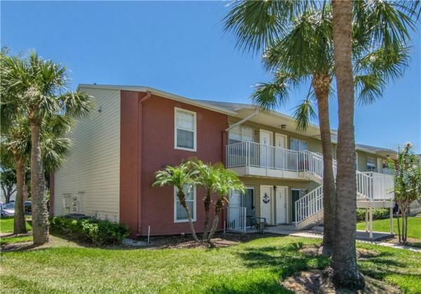 PARK LAKE AT PARSONS A CONDOMI