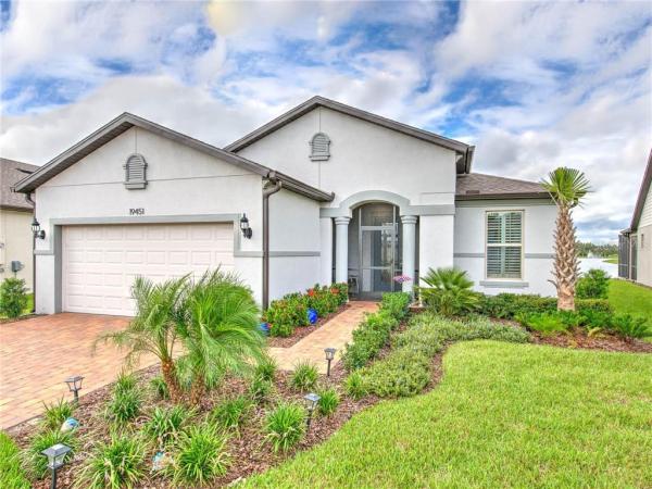 DEL WEBB BEXLEY PH 1