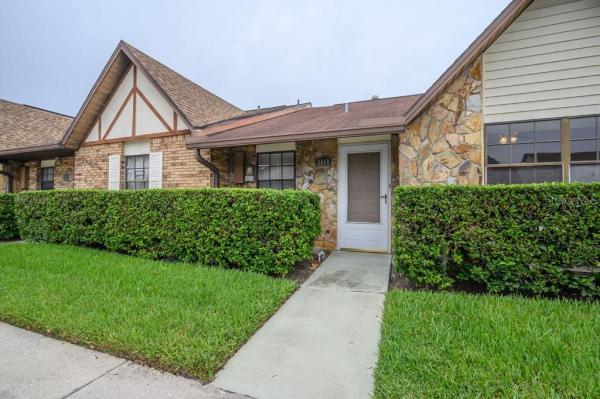 SUNRISE VILLAS OF TAMPA