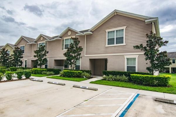 SANTA FE AT WESTBROOKE