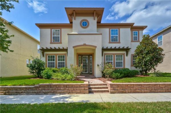 STARLING - FISHHAWK RANCH