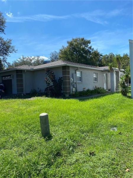 LAKE PADGETT ESTATES EAST