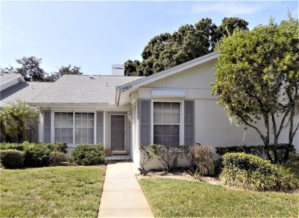 EDGEWOOD GULF TRACE REP