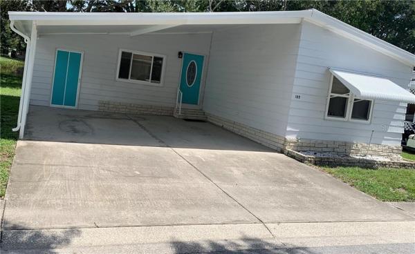 PARADISE ISLAND CO-OP INC