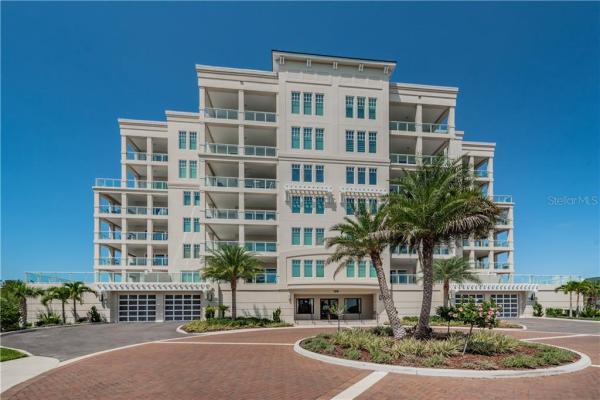 RESIDENCES AT BELLEVIEW PLACE CONDO