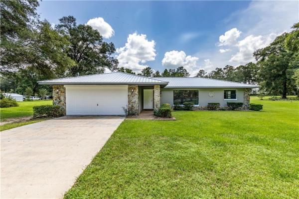 LAKE TROPICANA RANCHETTES