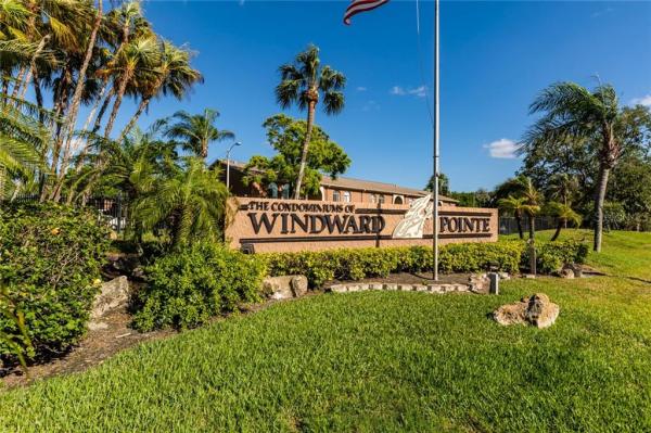 WINDWARD POINTE ST PETERSBURG