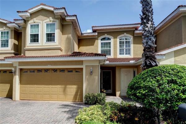 VILLAS OF SAN MARINO AT PALM HARBOR