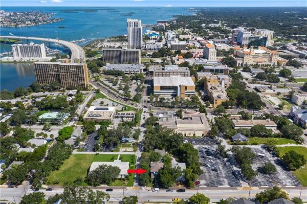 TURNERS A C ADD TO CLEARWATER