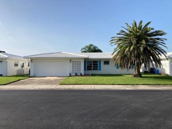 MAINLANDS OF TAMARAC BY THE GULF UNIT 4 CONDO