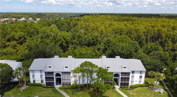 PINE RIDGE AT LAKE TARPON VILLAGE