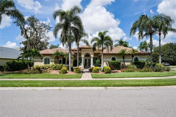 HUNTINGTON TRACE PH II