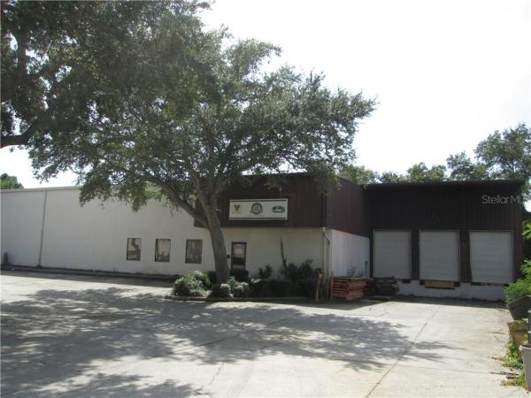 CLEARWATER INDUST CONDO